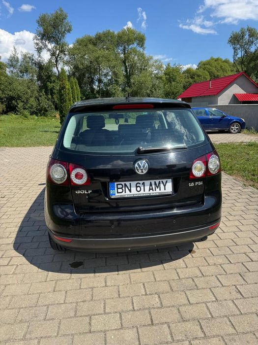 Wolkswagen Golf 5