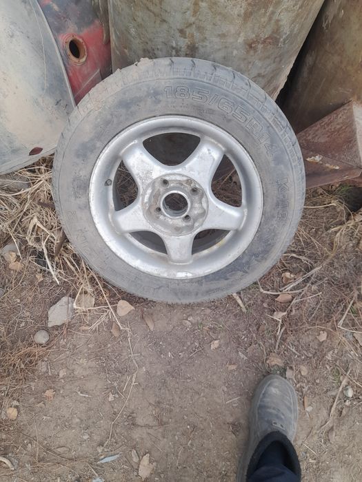 Продам диски 14 нормалные