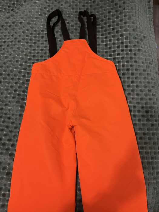 Pantaloni ski copii impermeabili Benger 152 cm