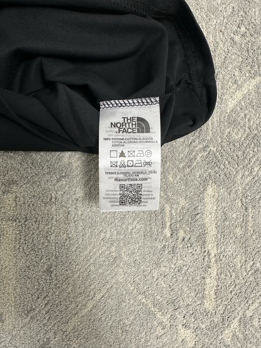 Tricou The North Face