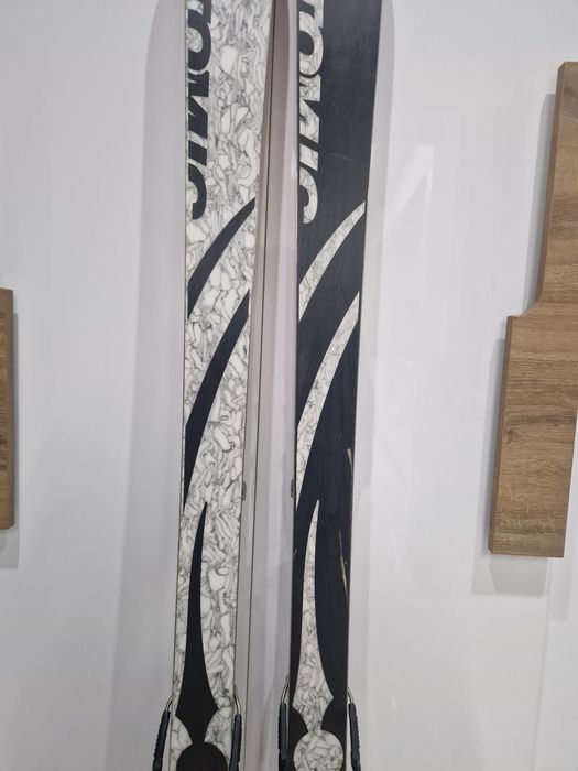 Ski-uri ATOMIc 170 cm