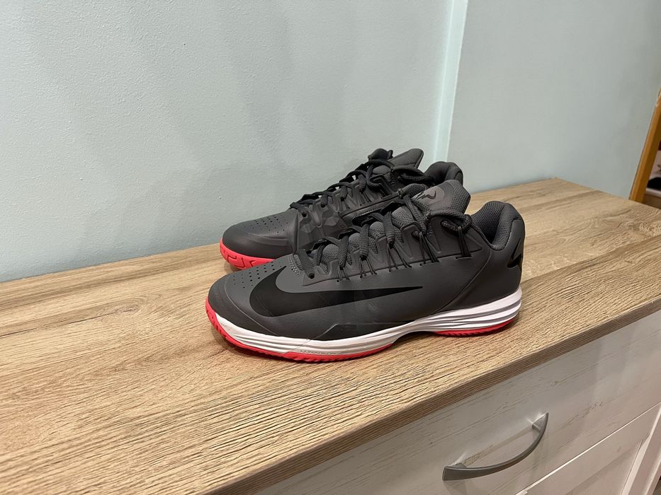 Nike Rafa Nadal тенис маратонки 45