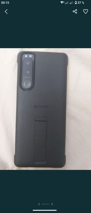 Смартфон Sony Xperia 5 III 8/256 Global