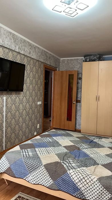 Продам квартиру в центре КШТ