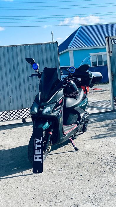 Самурай сатылады срочно 150к