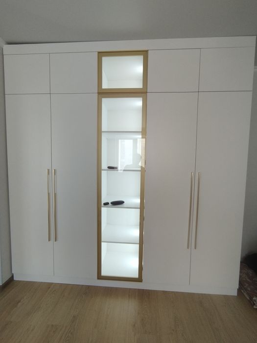 Oshxona kuxni mebel zakaz 1 yil gartiya assosida