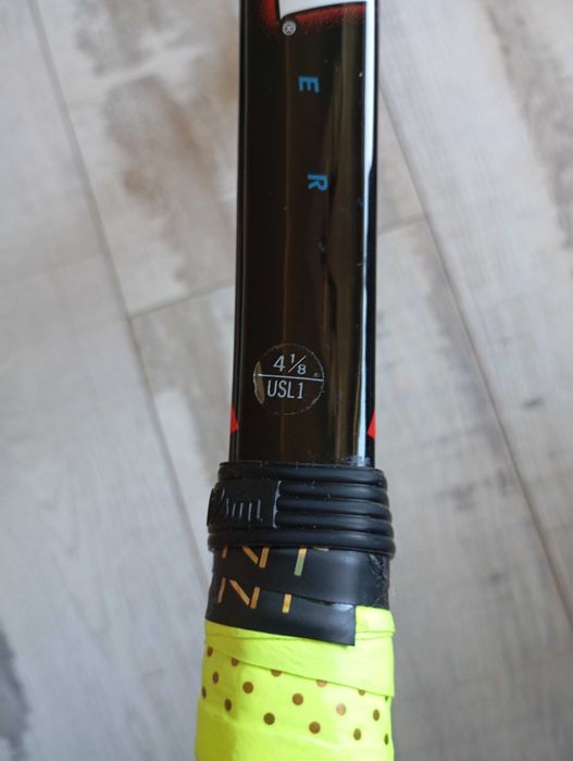 Тенис ракета Wilson Ultra Series RG MIDPLUS