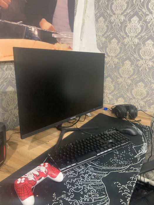 Продам игровой компьютер