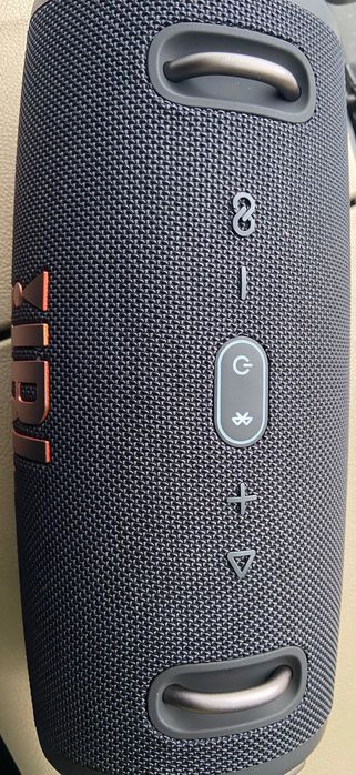 JBL extreme3 колонка