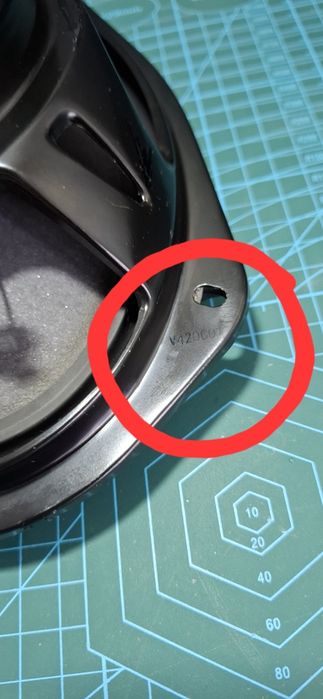 Pioneer TS A6975S ariginal