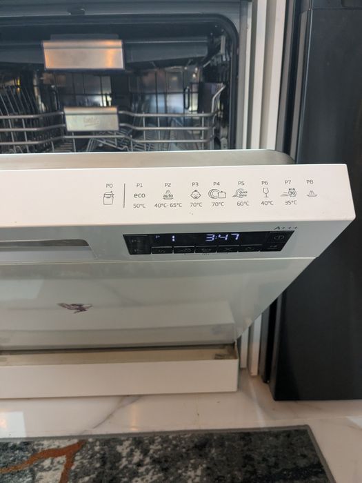 Съдомиялна  Беко  А+++