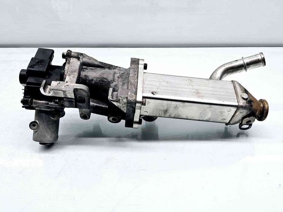 Racitor gaze Citroen C6 [Fabr 2005-2010] 9656912280 2.2 HDI 4HT 125KW