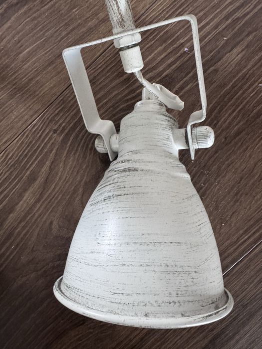 3 x Lustra in stil industrial