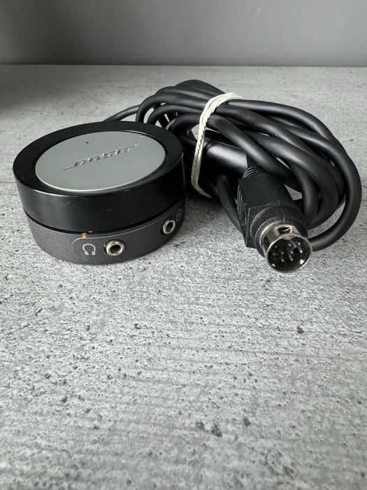 BOSE Volume Control pod