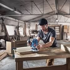 BOSCH original фреза GOF 130 Professional