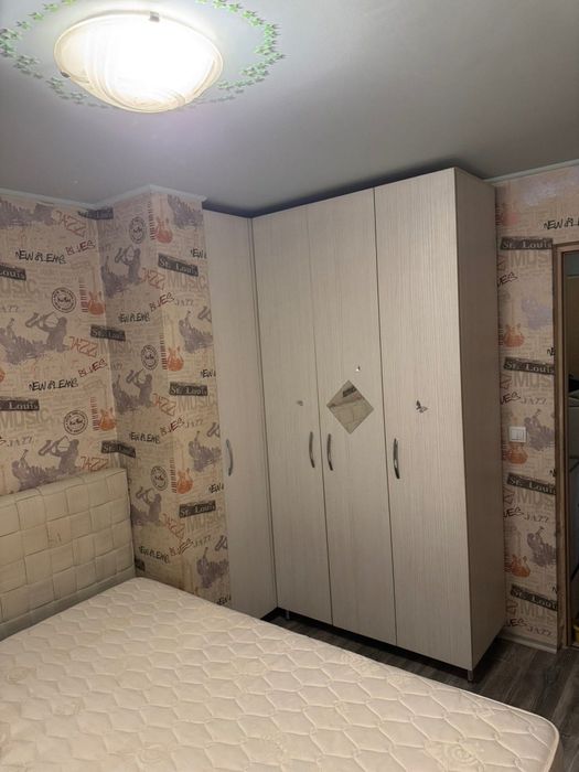 Дава се под наем Тристаен апартамент в София, Овча купел - 65 кв.м за 612 € - Снимка #5