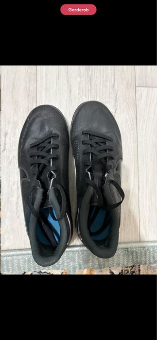 Бутсы найк оригинал