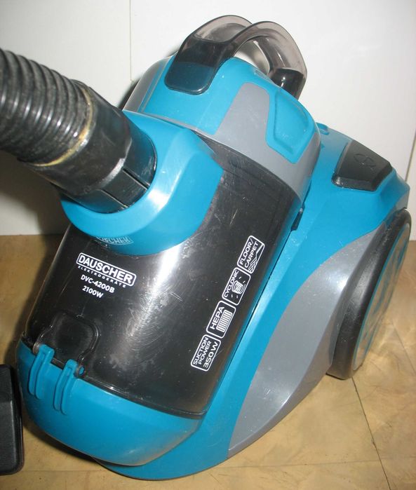 Пылесос  2100 w...