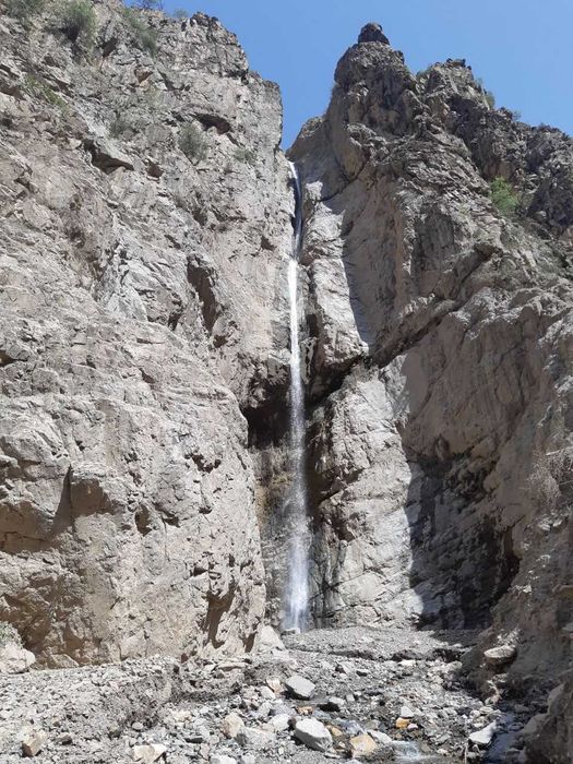 Дам олиш маскани (дача)