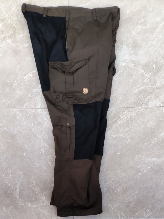 Fjallraven G-1000 EU 58 Мъжки панталон