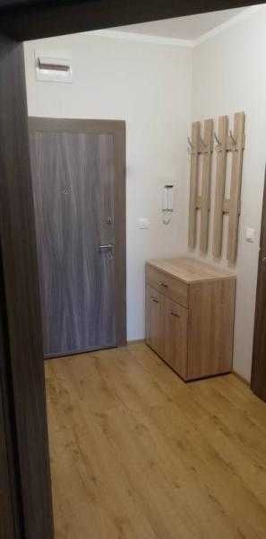 Гледка море! Чудесен двустаен апартамент в Лазурен бряг!