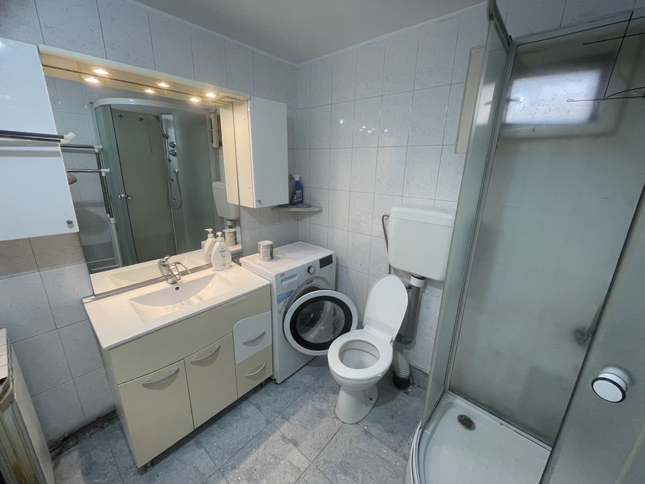 De închiriat apartament cu 1 cameră la casă – Utvin