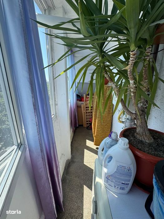 Apartament 2camere-zona Gara