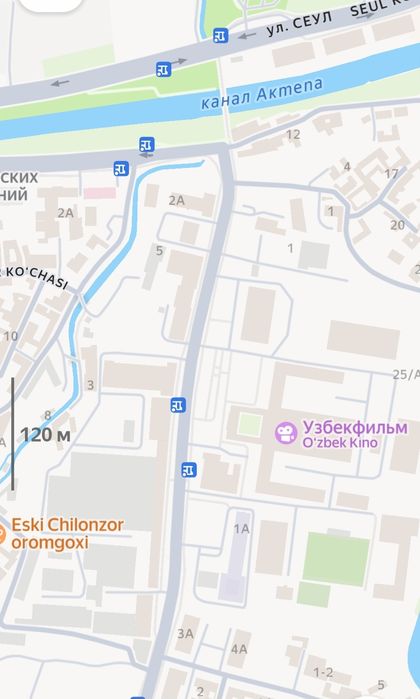 Сдаётся  170м². под Офис, Логистика. Уч. Центр