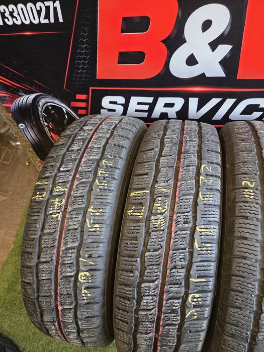 225 75 16c Gt Radial