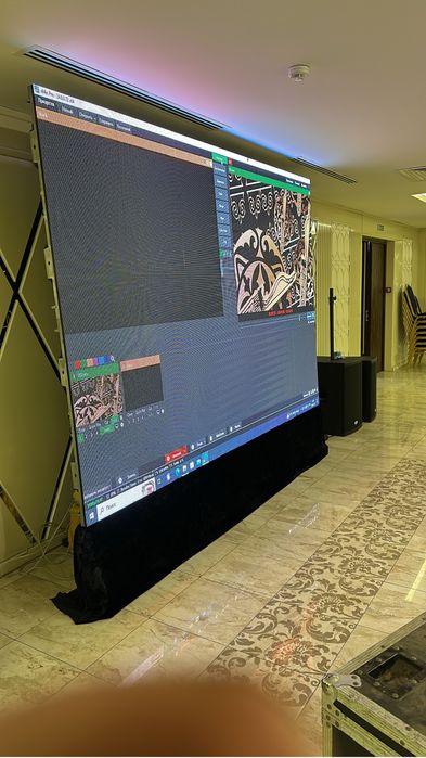 Продам Лэд Экран