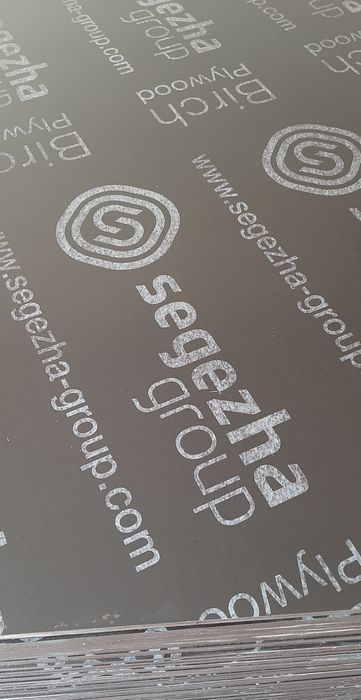 Фанера Финская 1500×3000×18мм Ламинированная