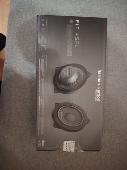 boxe harman kardon