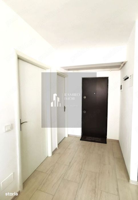 Apartament 2 camere Otopeni
