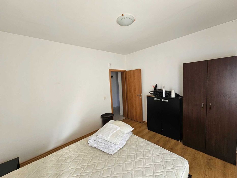 Дава се под наем Двустаен апартамент в Банско - 60 кв.м за 357 € - Снимка #6