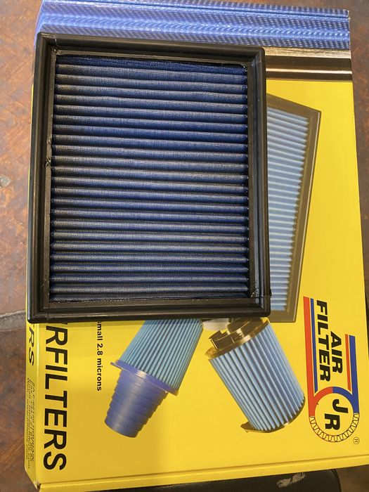 Филтър JR F245200 Ford/Форд и др,Сензори за налягане в гумите-оригинал