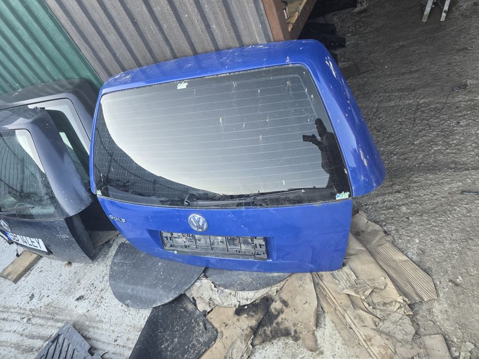 Haion golf 4 break complect