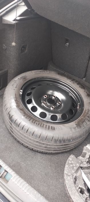 Kit depanare  Continental 0 km