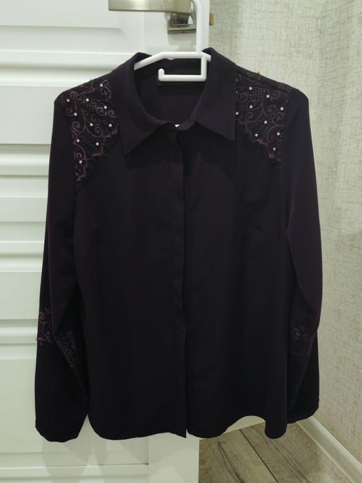 Рубашка Турция  42,44,46