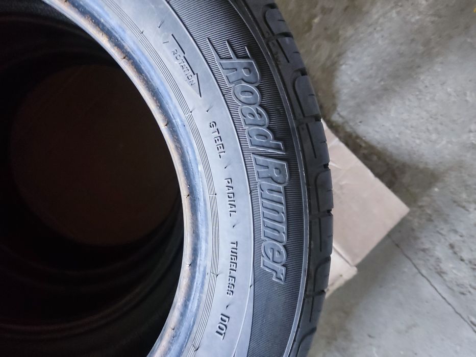 Шины летние 205/60 R16