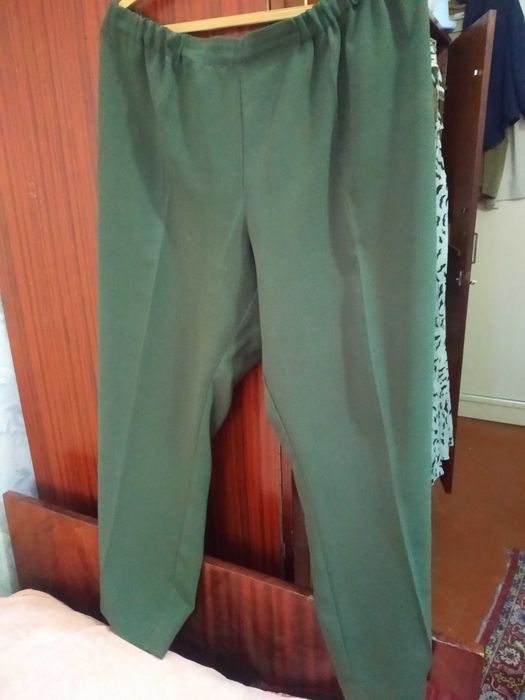 Штаны тонкие и плотные,шорты ,колготы теплые женские 54-56 размера