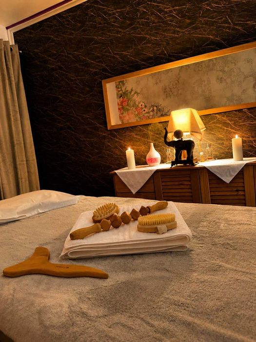 Masaj de relaxare Busteni, Sinaia, Azuga - exclusiv pentru femei