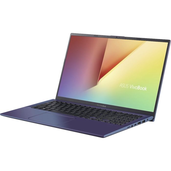 Asus Vivobook 15 (Ryzen 5 3500U Vega 8; 512 GB SSD; 8GB RAM)