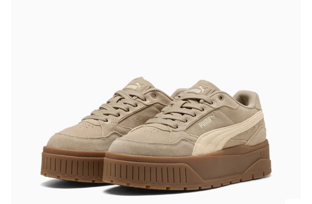 Puma murskoy jenskiy bor