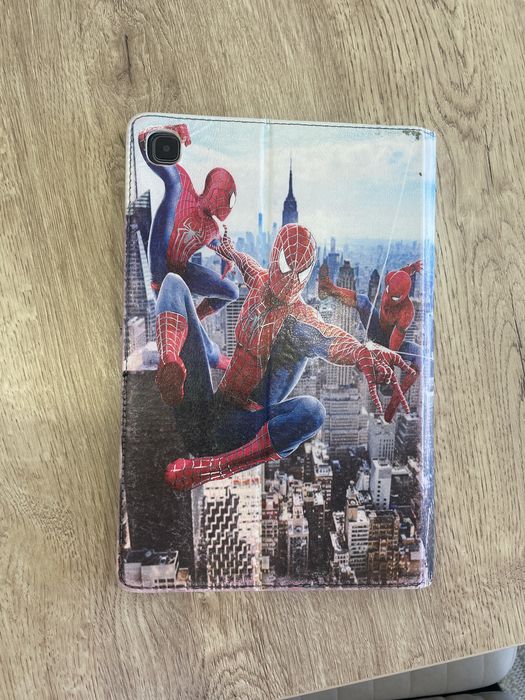 Планшет Galaxy Tab A7