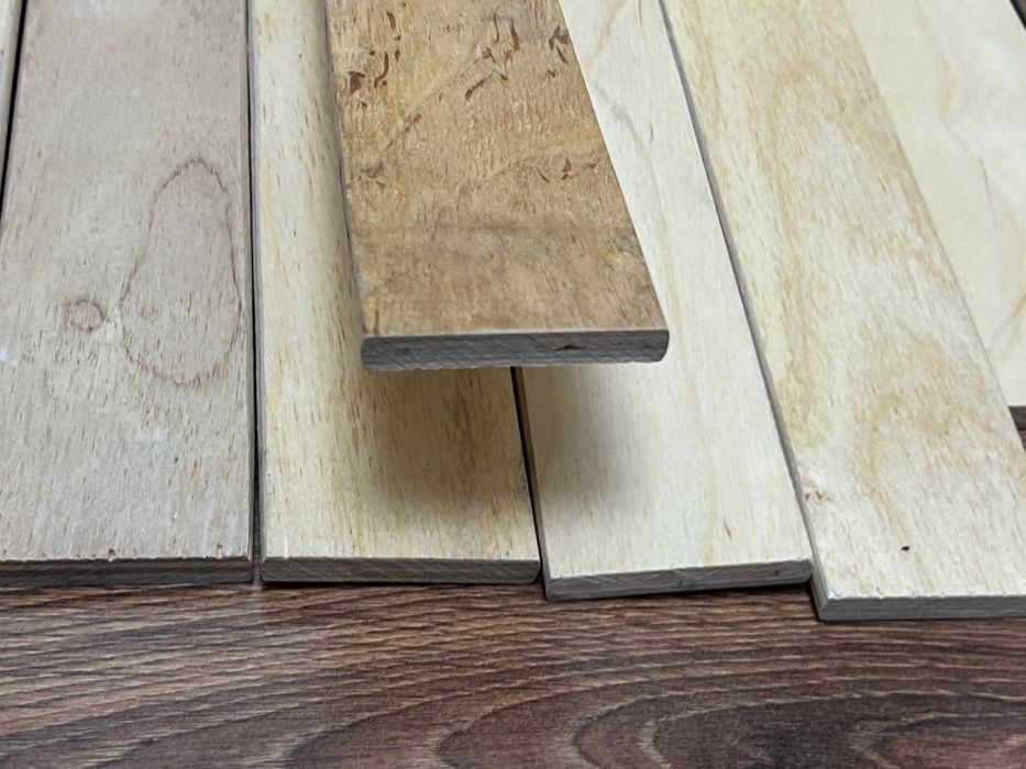 продам рейки от двухспальной кровати