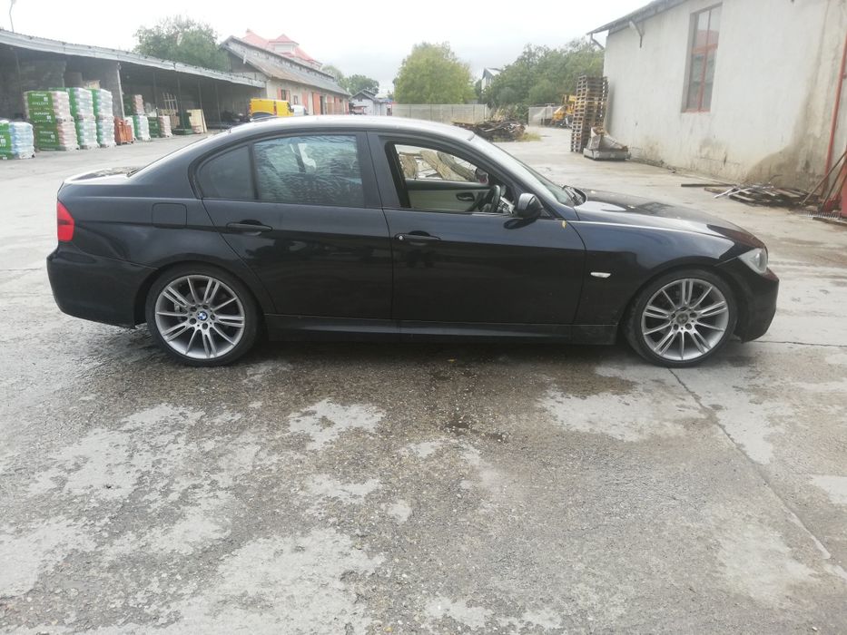 Praguri M BMW e90, e91