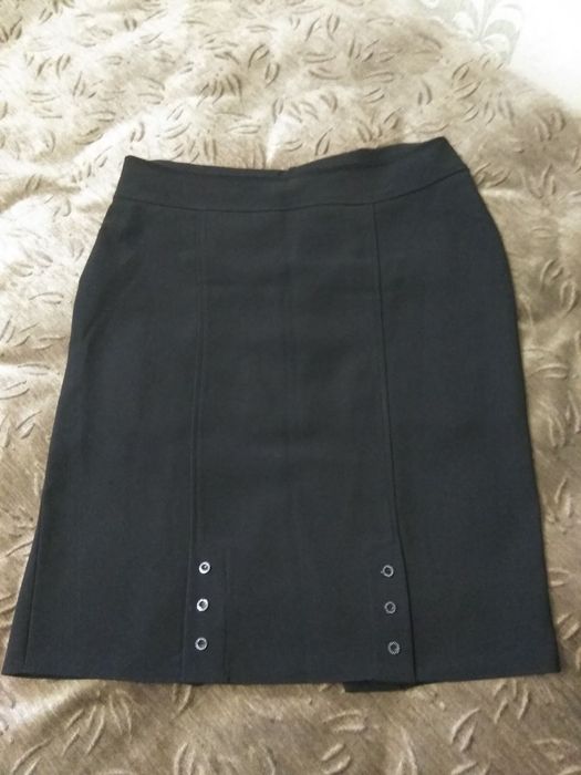 Юбки тёплые, недорого