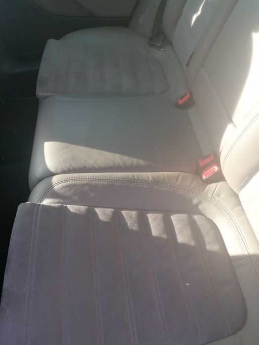 autoturism Volkswagen passat b6