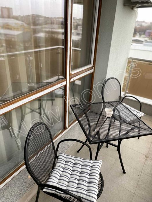 Продава се Двустаен апартамент в Пловдив, Южен - 78 кв.м за 1070 €/кв.м - Снимка #10