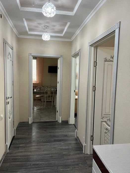 Продам 2-х комнатную квартиру